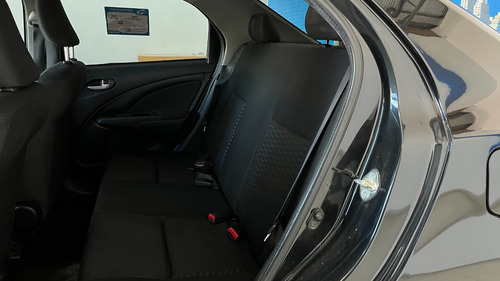 Toyota Etios 1.5 Sedan Xls