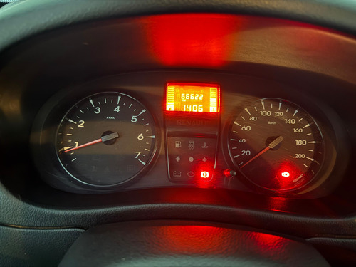 Renault Kangoo 1.5 Furgon Ph3 Confort 1plc