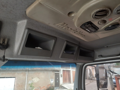 Imagem 8 de 8 de Mercedes Benz Axor 2040s