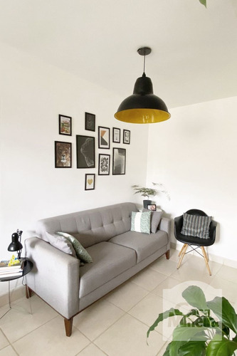 Imagem 3 de 15 de Apartamento À Venda No Pilar - Código 462704 - 462704
