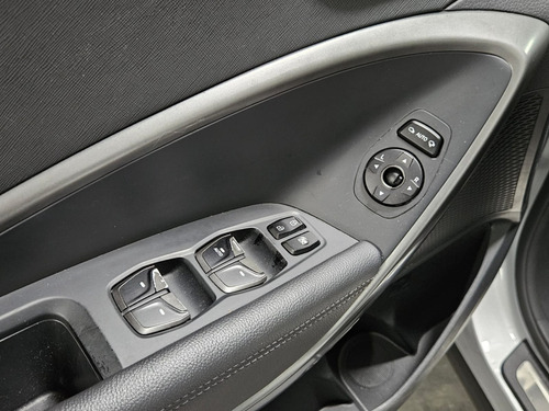 Hyundai Santa Fe 3.3 MPFI 4X4 7 LUGARES V6 270CV GASOLINA 4P AUTOMÁTICO