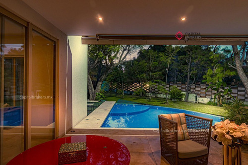 Exclusiva Residencia De Lujo En Venta Puerta De Hierro