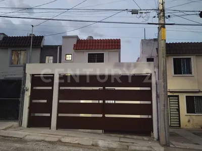 Casa en renta