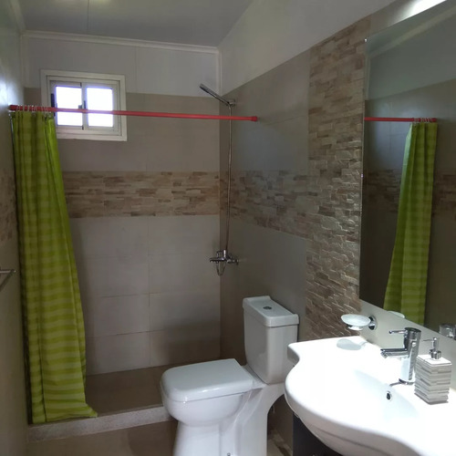 Casas En Termas Del Dayman Con Hermoso Parque Para Chicos
