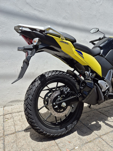 Suzuki Vstrom 250 Sx - 100% Financiada - Tomamos Tu Usada