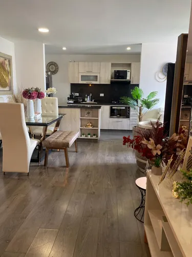Apartamento En Venta En Los Colores