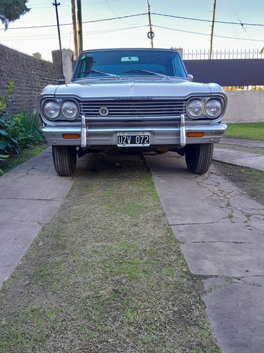 Chevrolet 400 Super Delux