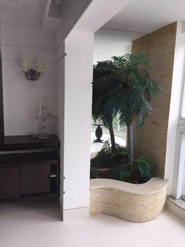 Apartamento Residencial À Venda, Anália Franco, São Paulo - Ap5286. - Ap5286
