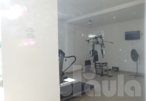 Imagem 13 de 14 de Apartamento Vila Bastos Com 70 M2 - 1033-9037