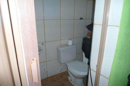 Imagem 12 de 15 de Casa Com 2 Dorms, Chácara Das Garças, Santana De Parnaíba - R$ 550 Mil, Cod: 106200 - V106200