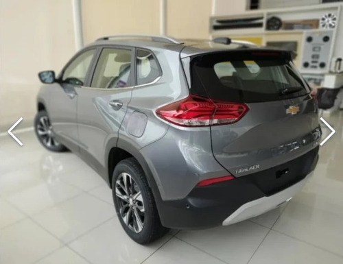 Imagem 5 de 10 de Tracker 1.0 Turbo Flex Premier Automático