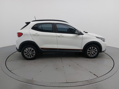 Fiat Argo 1.3 FIREFLY FLEX TREKKING MANUAL
