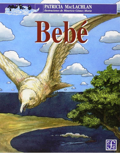 Bebe Libro