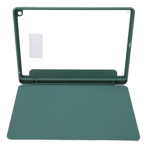 Case De Tableta De 10.2 Pulgadas Para Tableta Ios Con Ranura