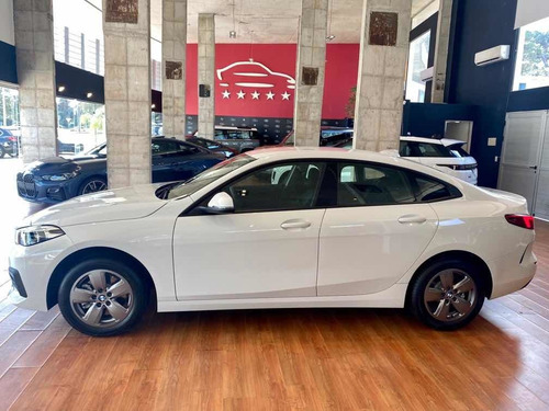 Bmw Serie 2 218i Gran Coupe New