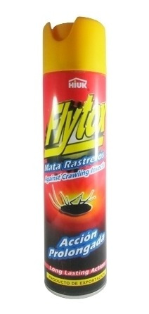 Imagen 1 de 4 de Flytox (mata Rastreros) 360cm Hiuk