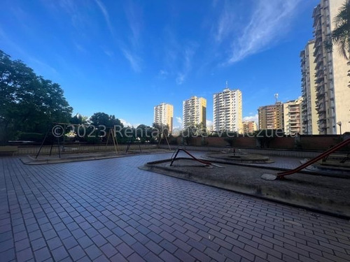 Imagen 2 de 26 de Apartamento En Venta Urb El Centro, Maracay 23-19254 Hc