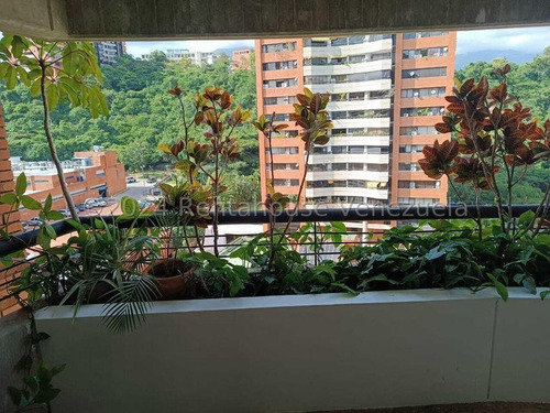 Apartamento En Venta En Santa Fe Norte Piscina Areas Sociales Seguridad Apartamentos Caracas Angela Tochon