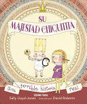 Libro Su Majestad Chiquita Una Terrible Historia Real