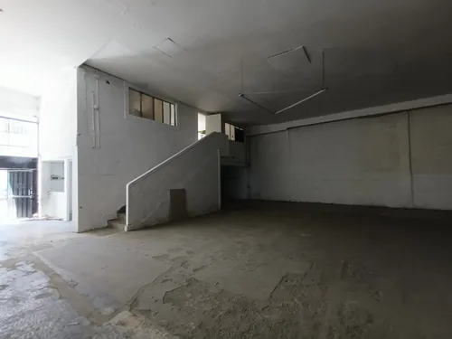 Bodega En Venta En Barrio Colombia. Cod V12415