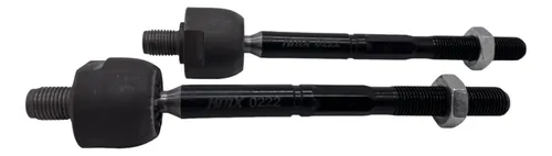 Terminal Axial Renault Logan Ii (12-) (m14x15- -m14x15)kmx
