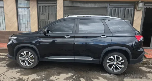 Chevrolet Captiva 1.5 T Premier At
