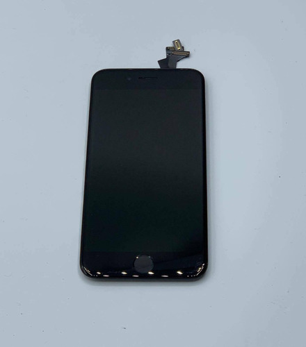 Lcd Pantalla Touch Original Oem iPhone 6 Negro Pre Emsamblad