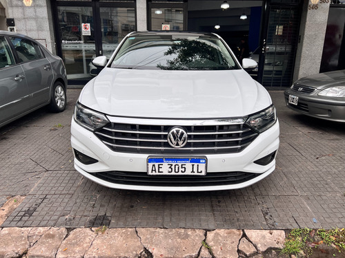 Volkswagen Vento 1.4 Highline 150cv At