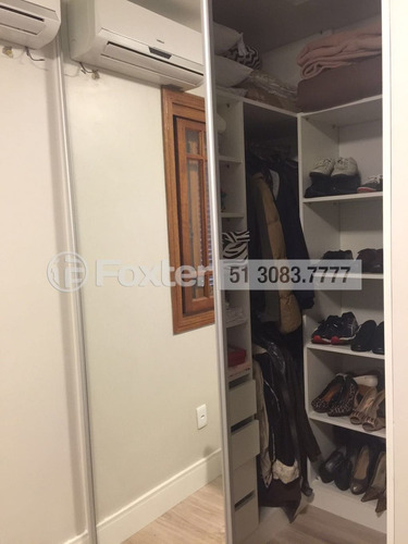 Imagem 16 de 28 de Casa Em Condomínio, 3 Dormitórios, 101 M², Espírito Santo - 136781