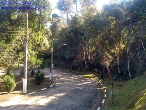 Imagem 8 de 11 de Chacara - Ch00034 - 70000292