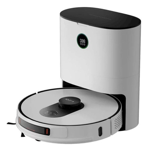 Roidmi Eve Max Robot Aspiradora 5000pa