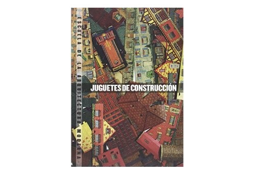 Juguetes De Construcción , Escuela De La Arquitectura  - Var