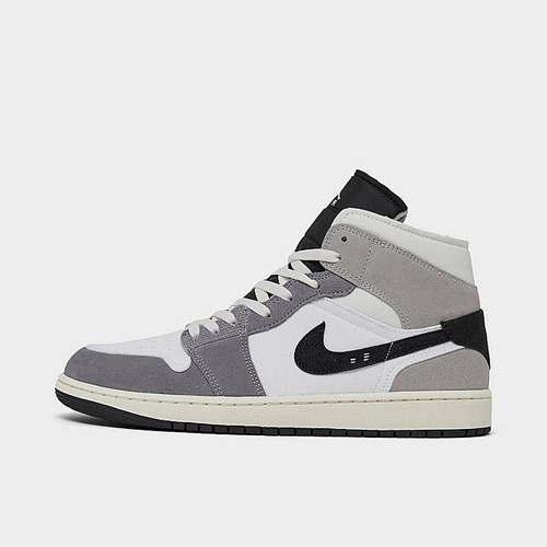 Zapatillas Air Jordan Retro 1 Mid Se Craft Dz4136-002