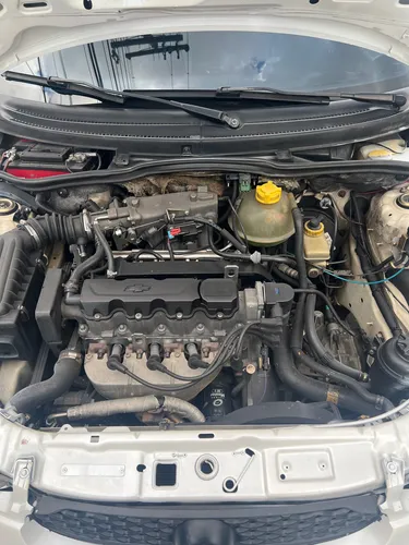 Chevrolet Corsa 1.4 L
