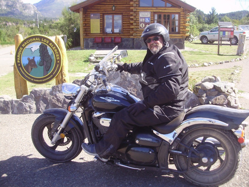 Imagen 9 de 9 de Suzuki Boulevard M 50 800cc 2005