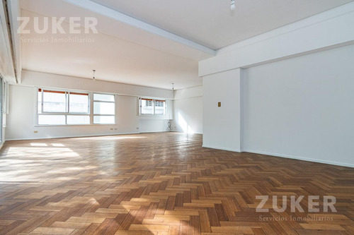 Imagen 19 de 30 de Venta Departamento 4 Amb Con Dep- Belgrano Cochera Y Baulera Seg 24hs