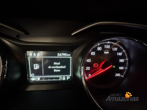 Chevrolet Onix 1.0 TURBO FLEX PREMIER AUTOMÁTICO