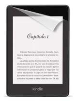 Comprar Protector De Pantalla Para Kindle Paperwhite 12th Gen 2024
