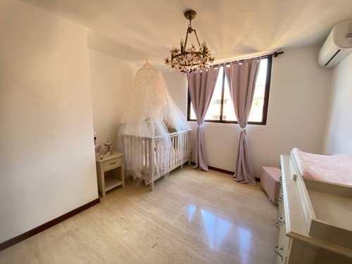 Imagen 20 de 24 de Apartamentos En Venta Colinas De La Tahona 22-13105