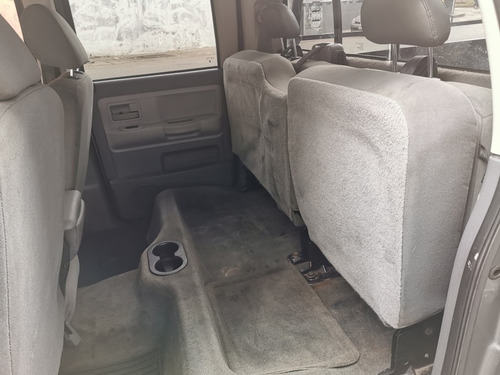 Imagen 5 de 7 de Dodge Dakota Slt
