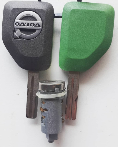 Volvo Switch # 14726385 Maquinaria pesada