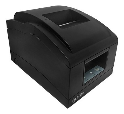Imagen 4 de 5 de Impresora De Recibos Matriz De Punto 3nstar Rpi 007e Etherne