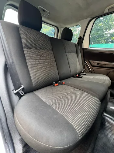 Ford Ecosport 2.0 L 4x2