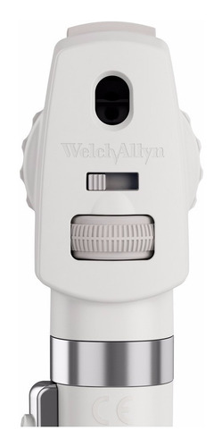 Imagen 10 de 10 de Oftalmoscopio Welch Allyn Profesional Medicos Instrumental