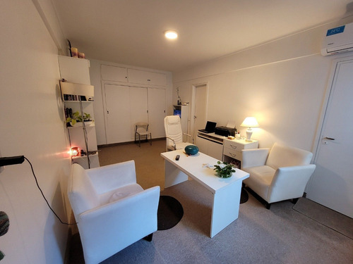 Imagen 1 de 7 de Departamento 1 Ambiente Venta En Guemes Mar Del Plata