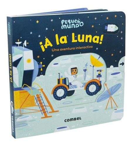 A La Luna!. Una Aventura Interactiva