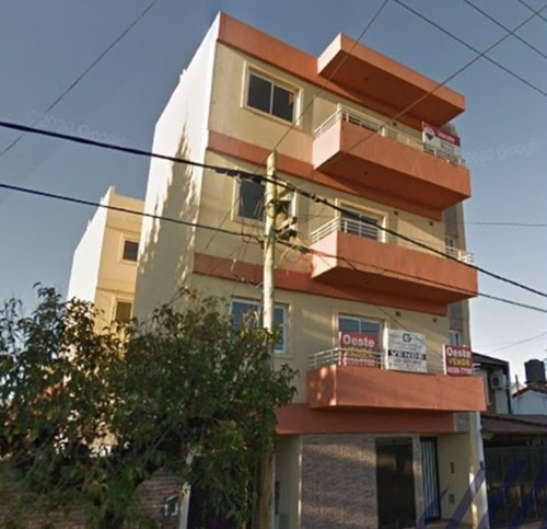 Departamento En Venta En Villa Luzuriaga