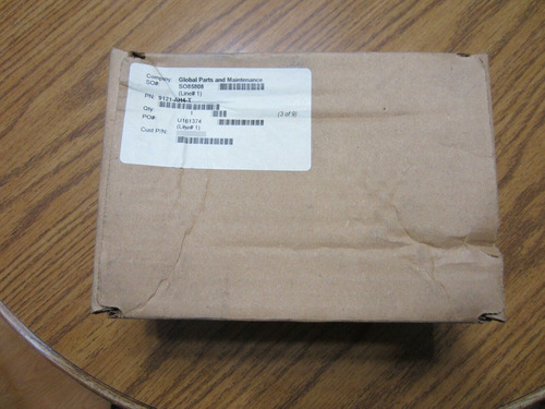 New Ati Industrial Automation 9121-ah4-t Tool Side Qc Fl Bbz
