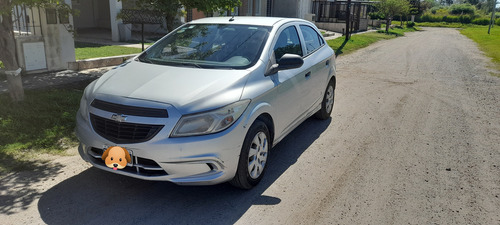 Chevrolet Onix 1.4 Lt Mt 98cv