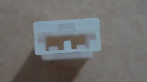 Kit 4 Terminal + Capa Para Bateria Nobreak Sms Nhs Apc
